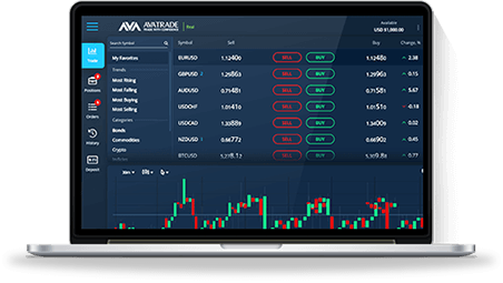 WebTrader(Figure 9)