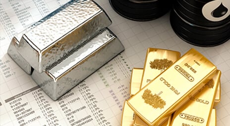 Commodities (Figure 9) Commodities (Figure 9)