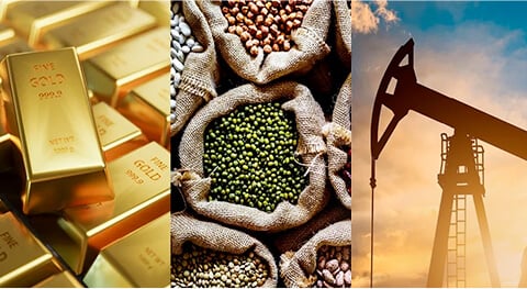 Commodities (Figure 1) Commodities (Figure 1)