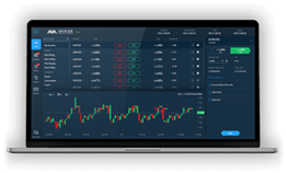 Trading Platform (Figure 4) Trading Platform (Figure 4)