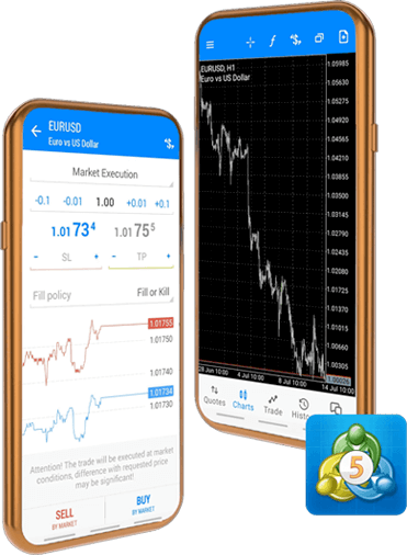 MetaTrader 5(Figure 35) MetaTrader 5(Figure 35)