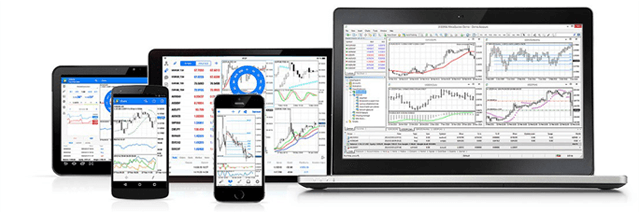 MetaTrader 5(Figure 36) MetaTrader 5(Figure 36)