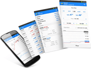 MetaTrader 4(Figure 22) MetaTrader 4(Figure 22)